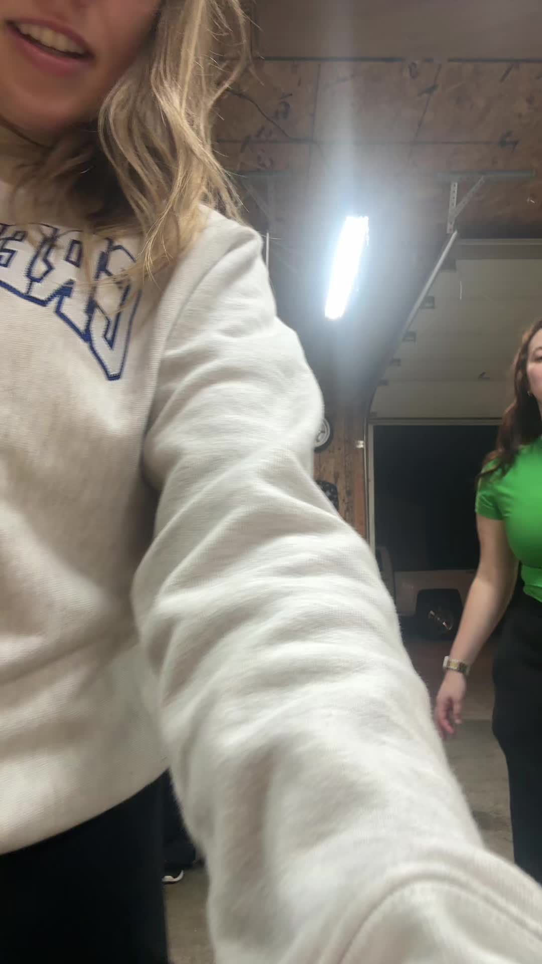 @Megan