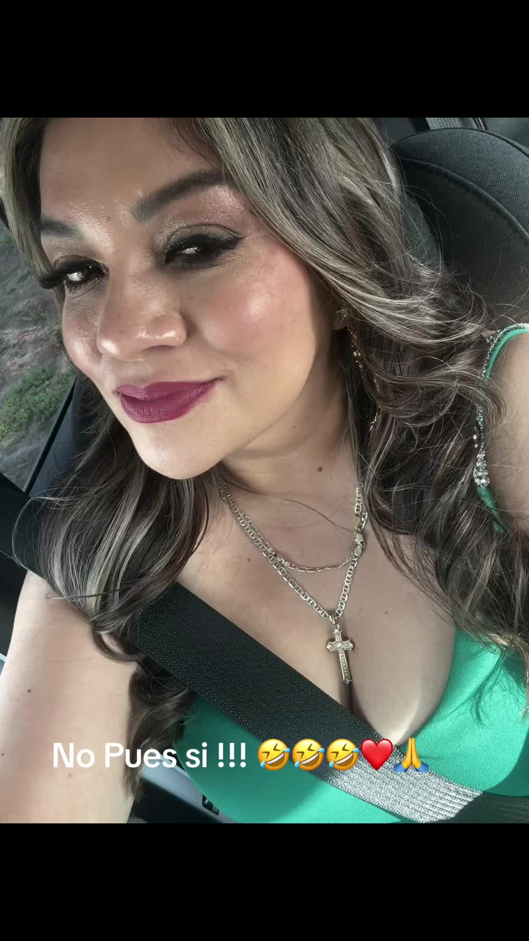 @BereNice 🙏❤️🥰