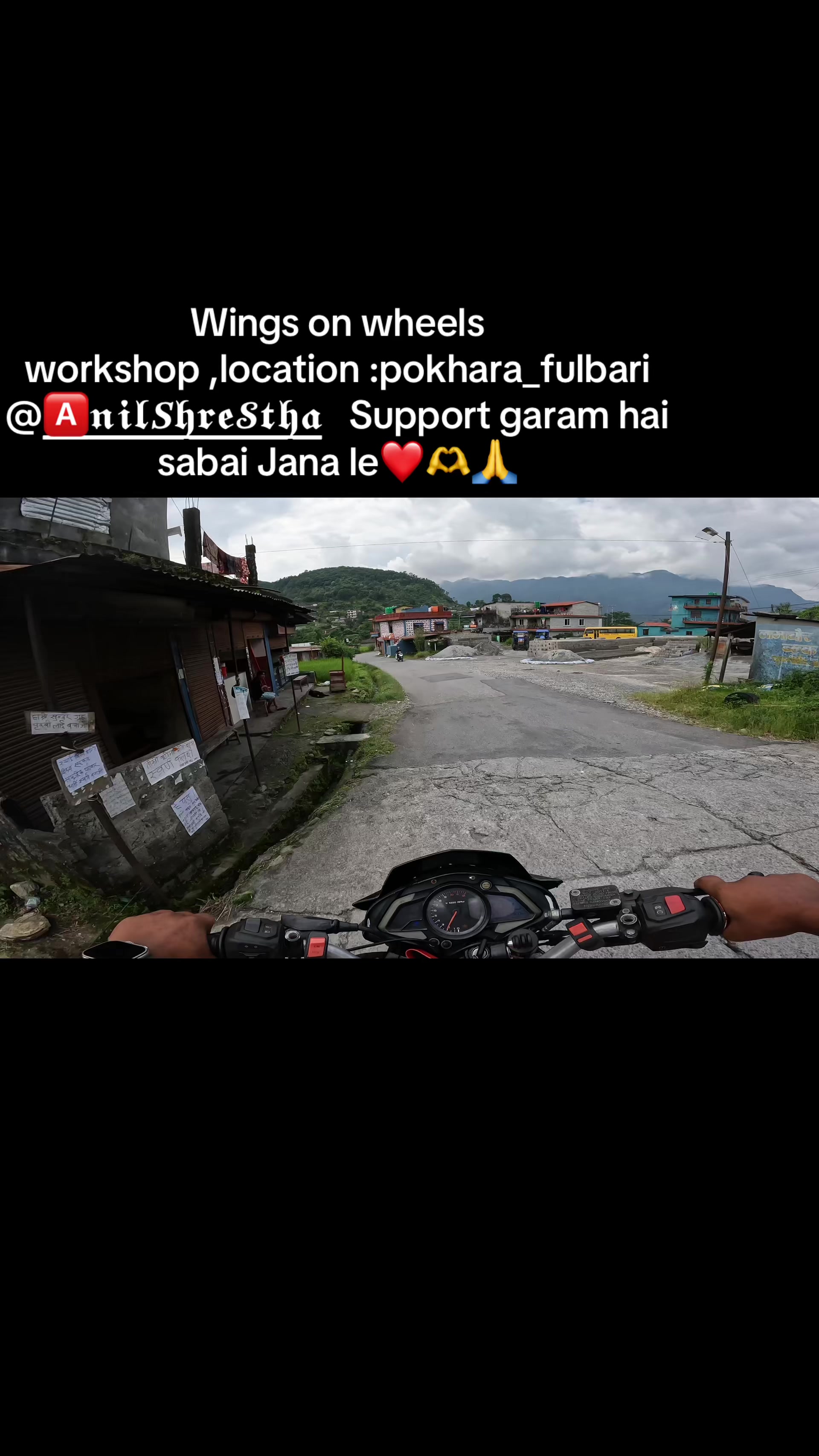 @Rider_Skmotovlogs💙👑