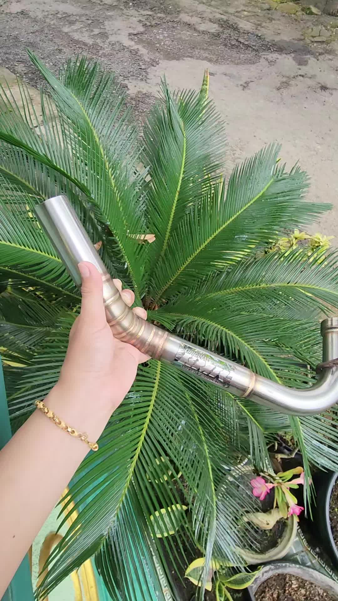@BossKapsulMuffler
