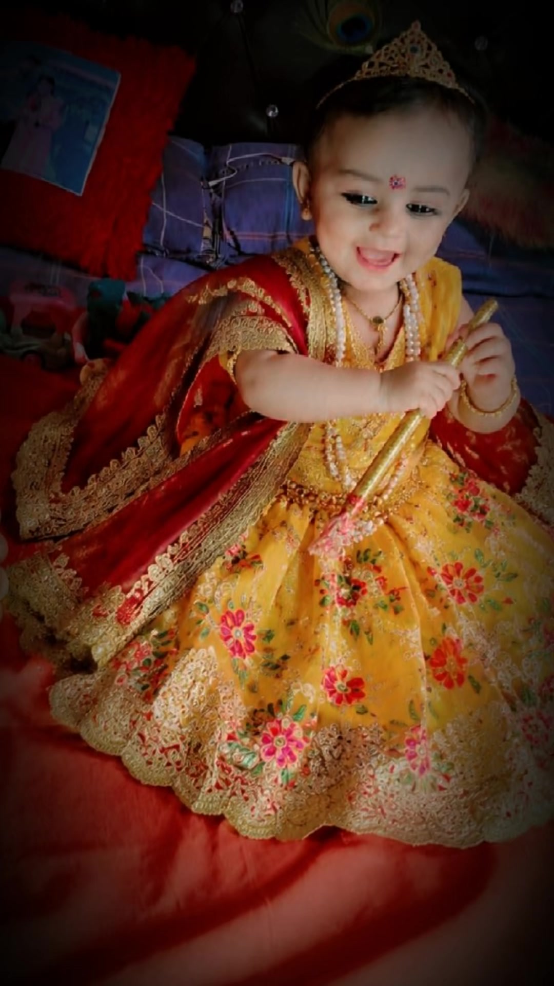 @Puja Patel 143❣️❣️