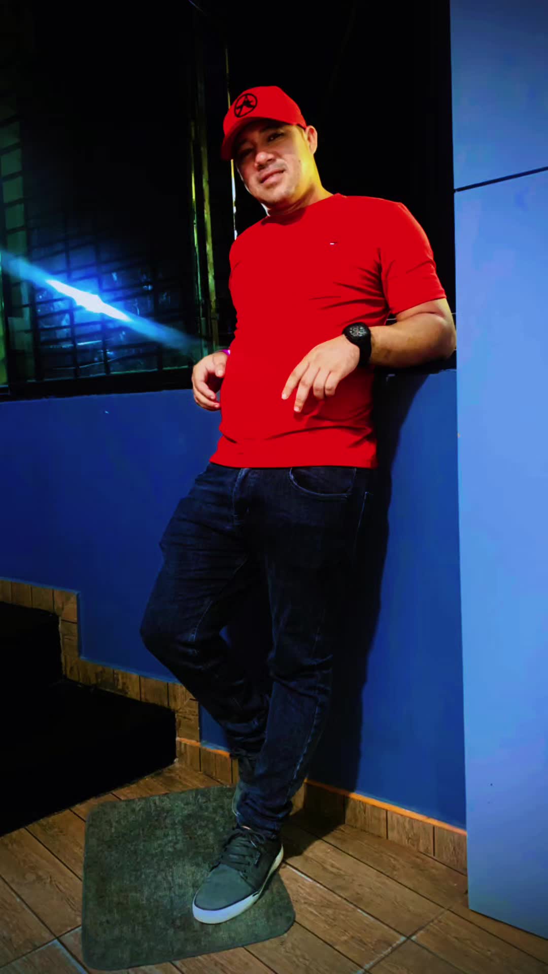 @🇻🇪Michael Rodr&iacute;guez🇺🇸