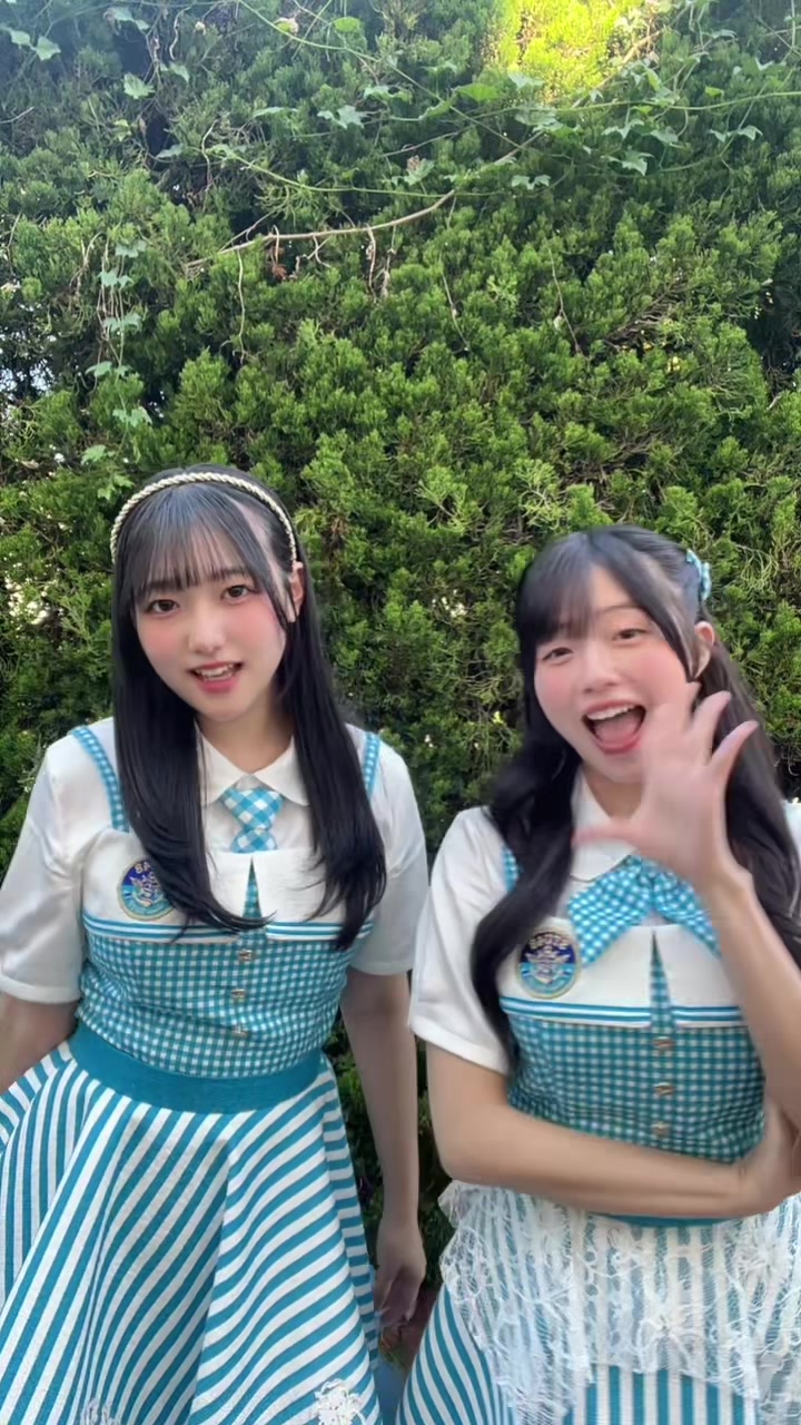 @諸葛望愛(もろくず のあ)🩵💙