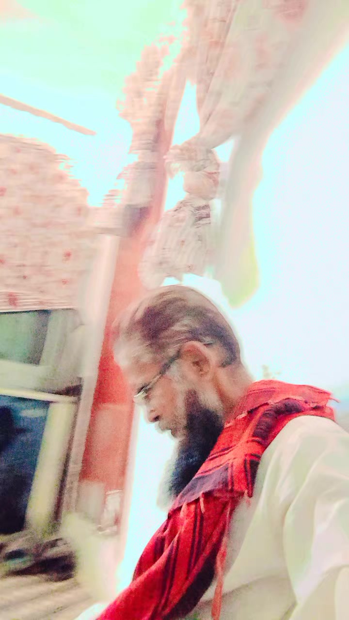 @Baba Khalnayak
