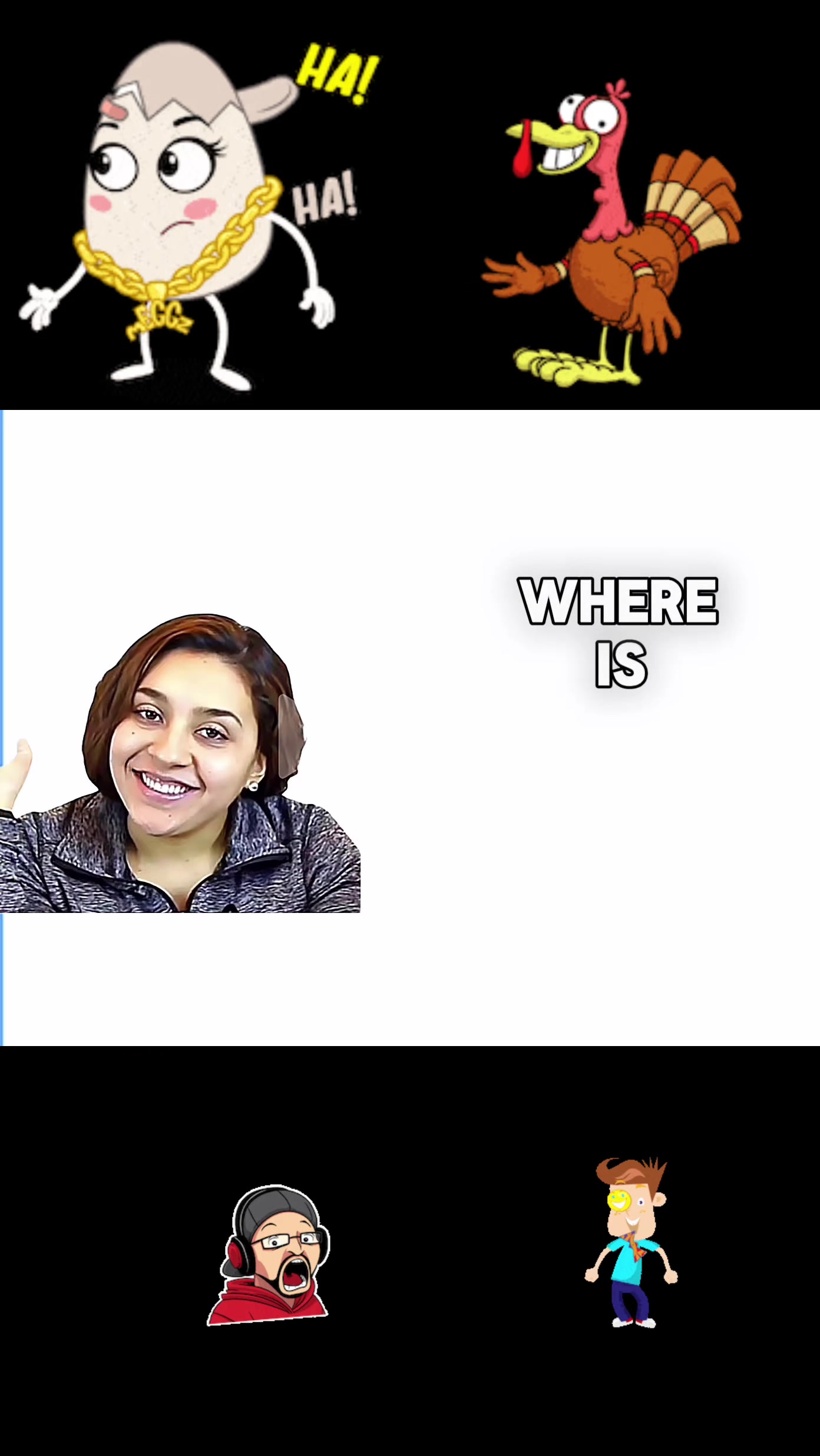 @JOHANDER