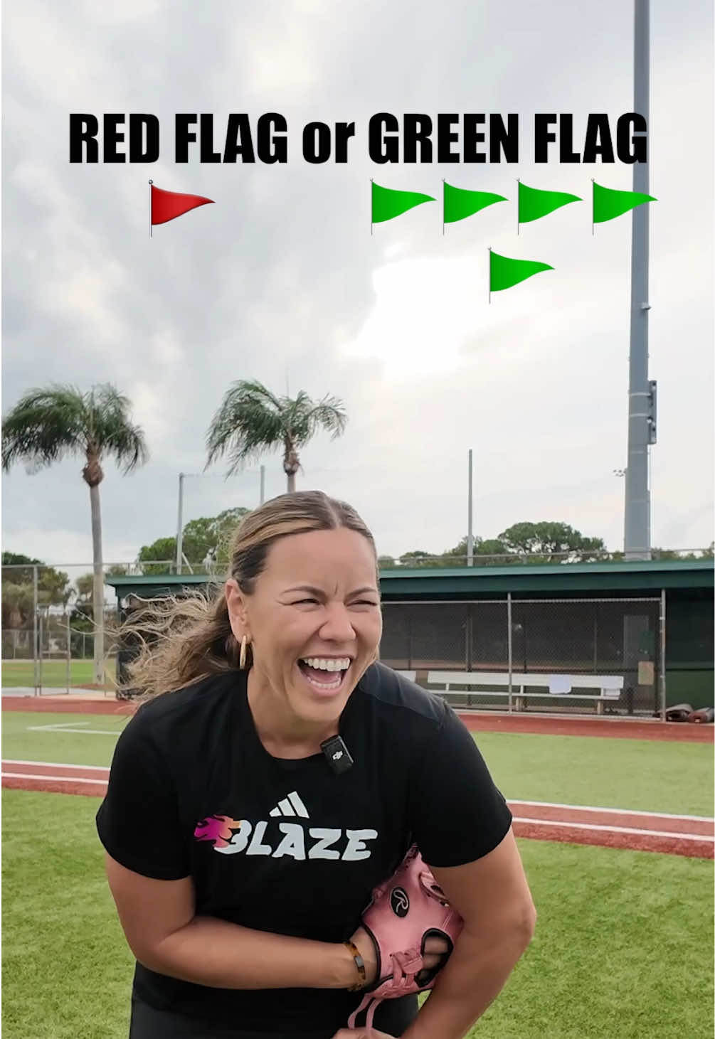 @Rawlings ⚾️🥎
