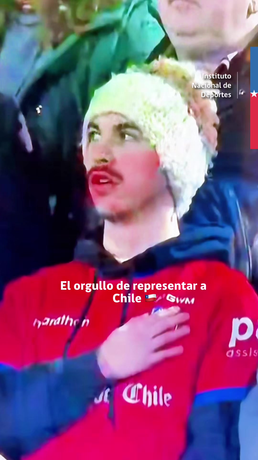 @IND Chile