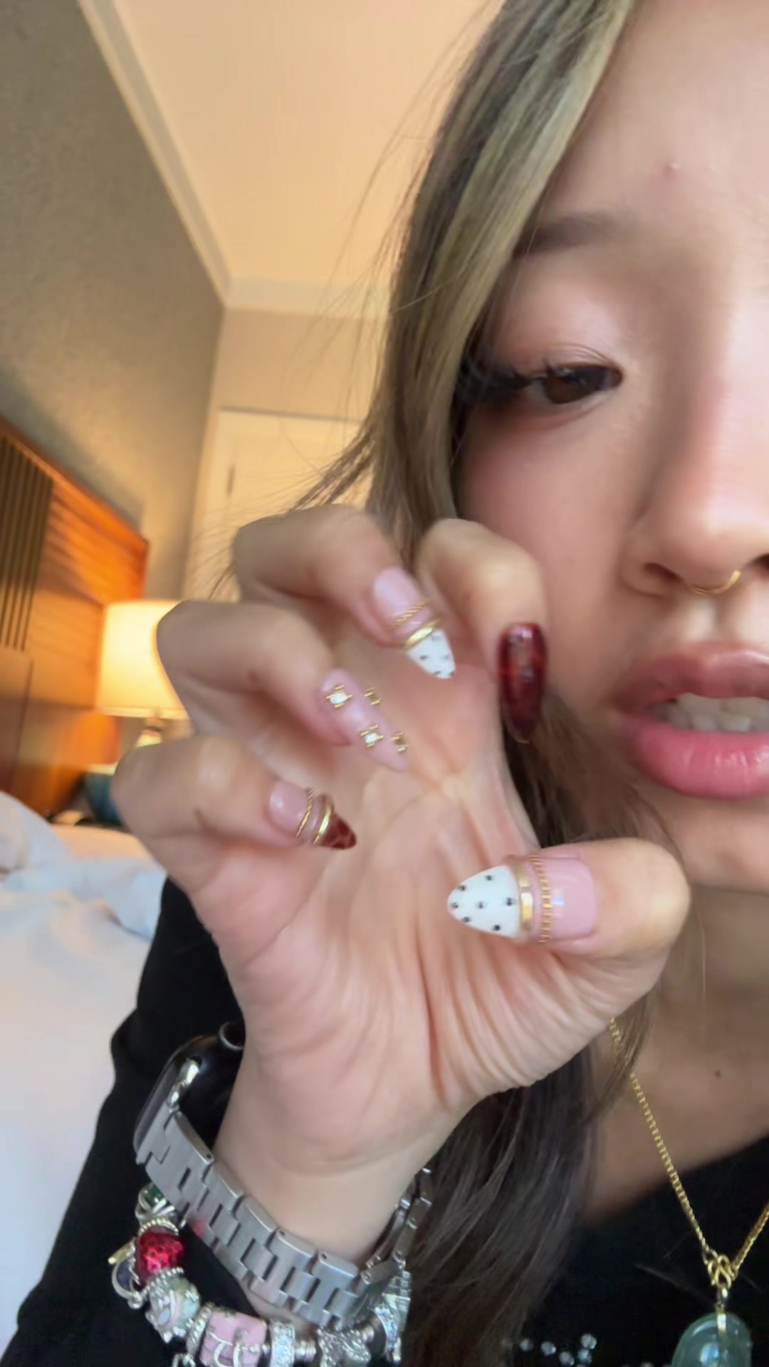 @Katie Chen