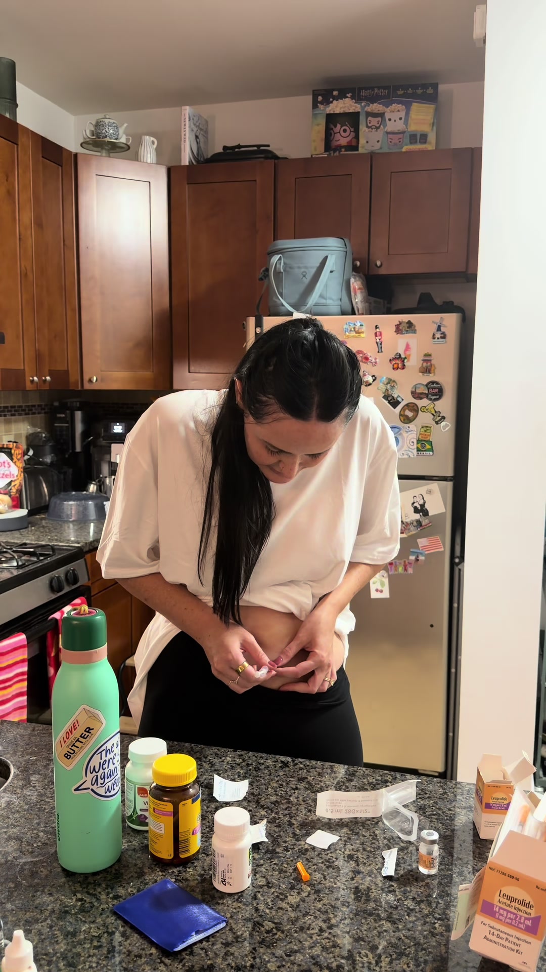 @Paigey &bull; Reciprocal IVF