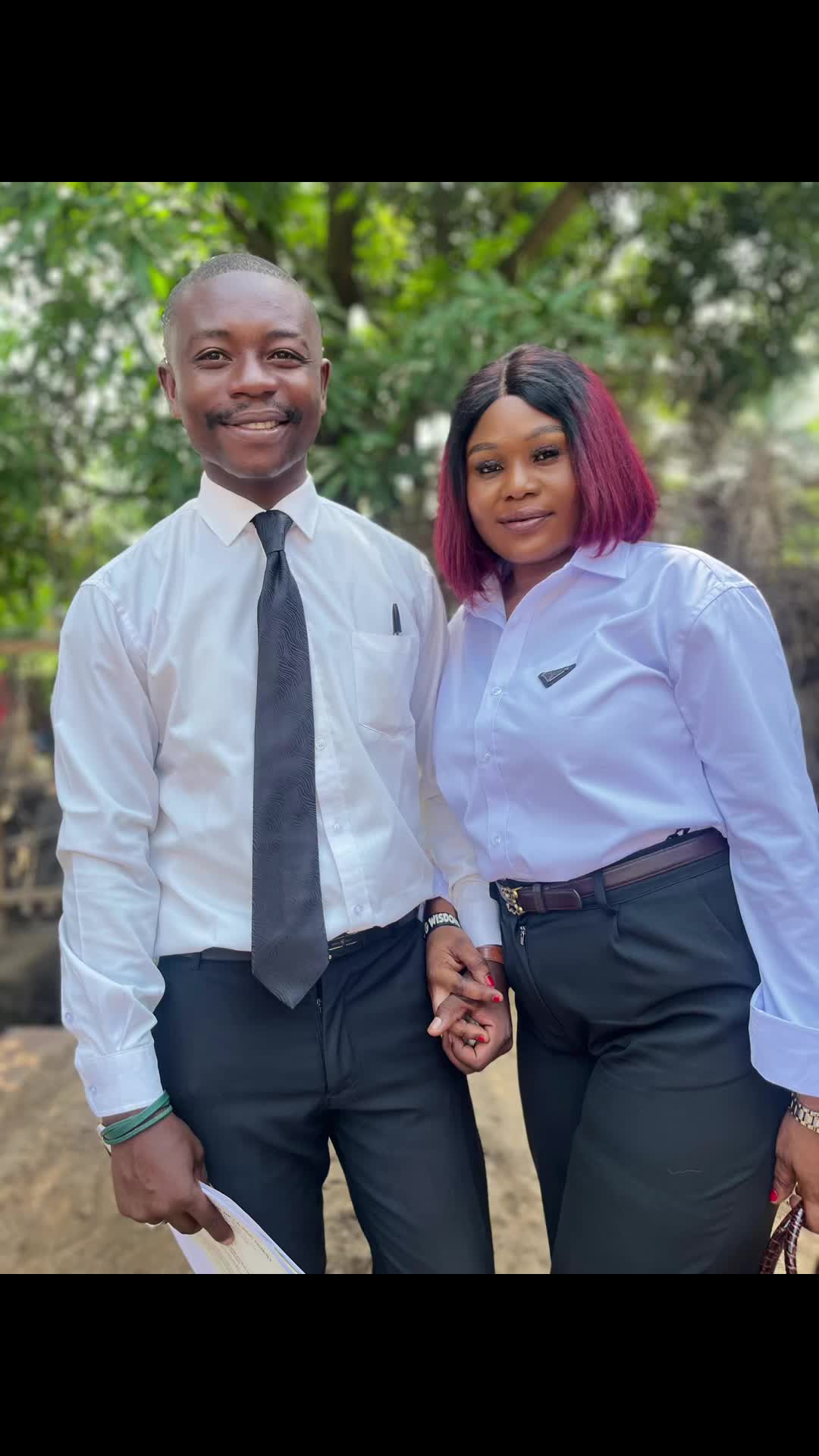 @Muasi y’a mobali moko 🥰🥰👌