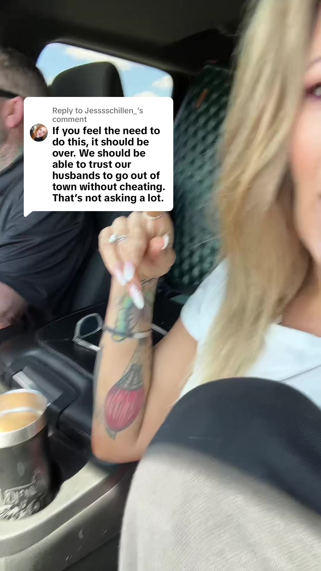 @ScreamYourTruth