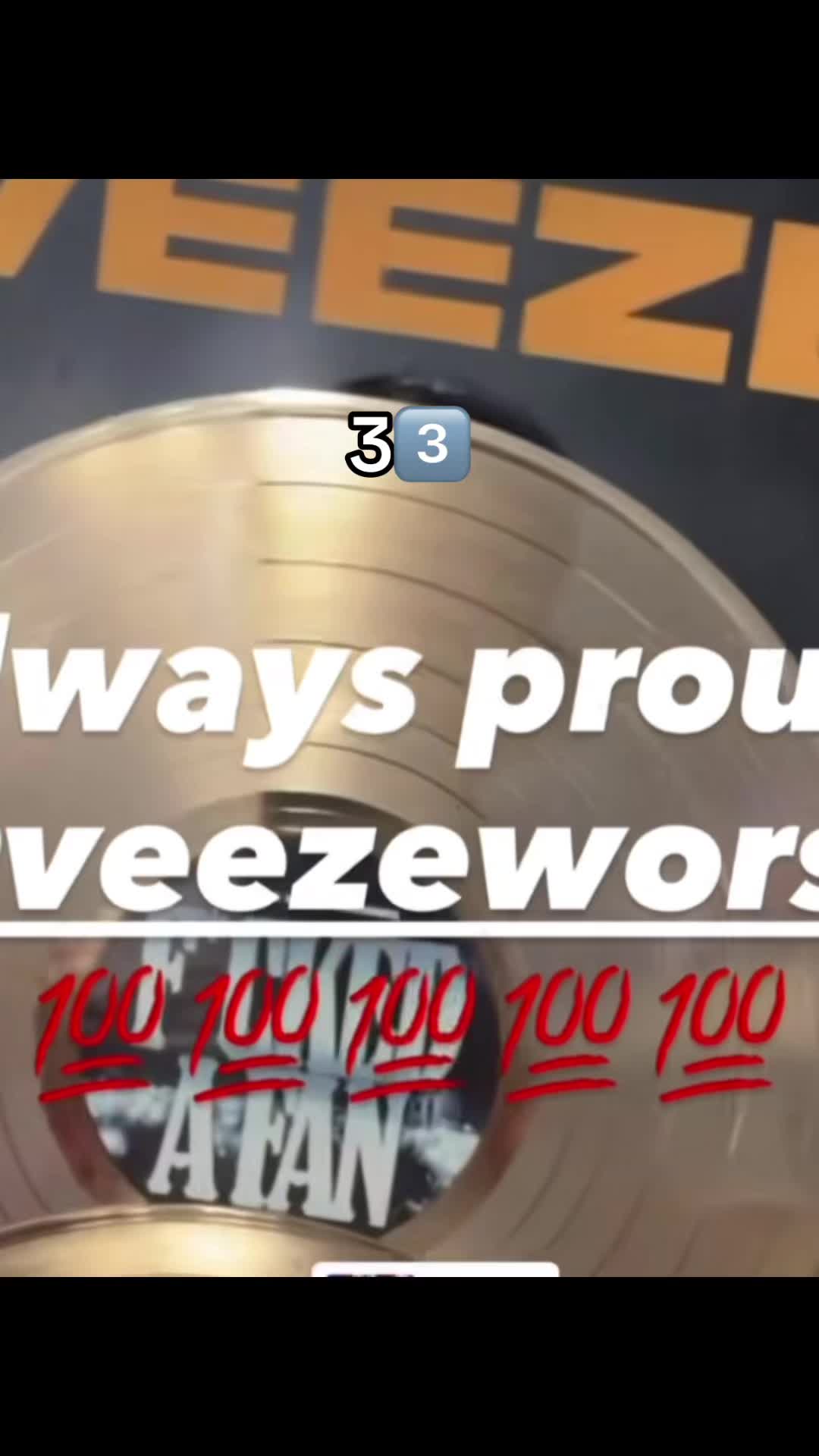 @Veeze Fan Page