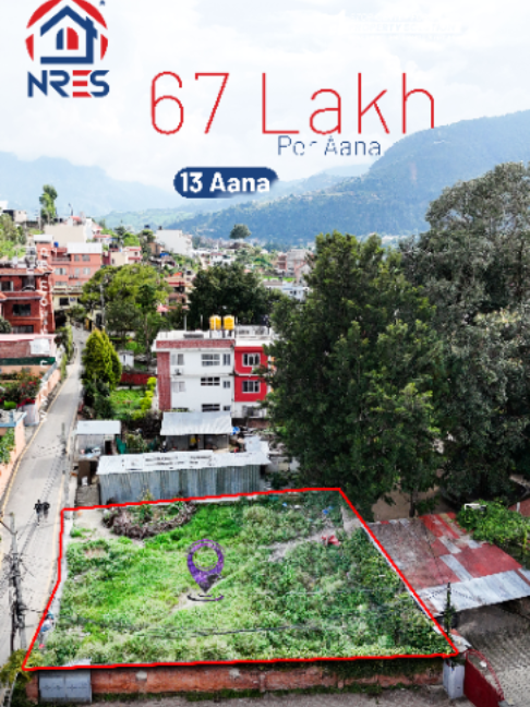 @Real Estate Solution-NRES