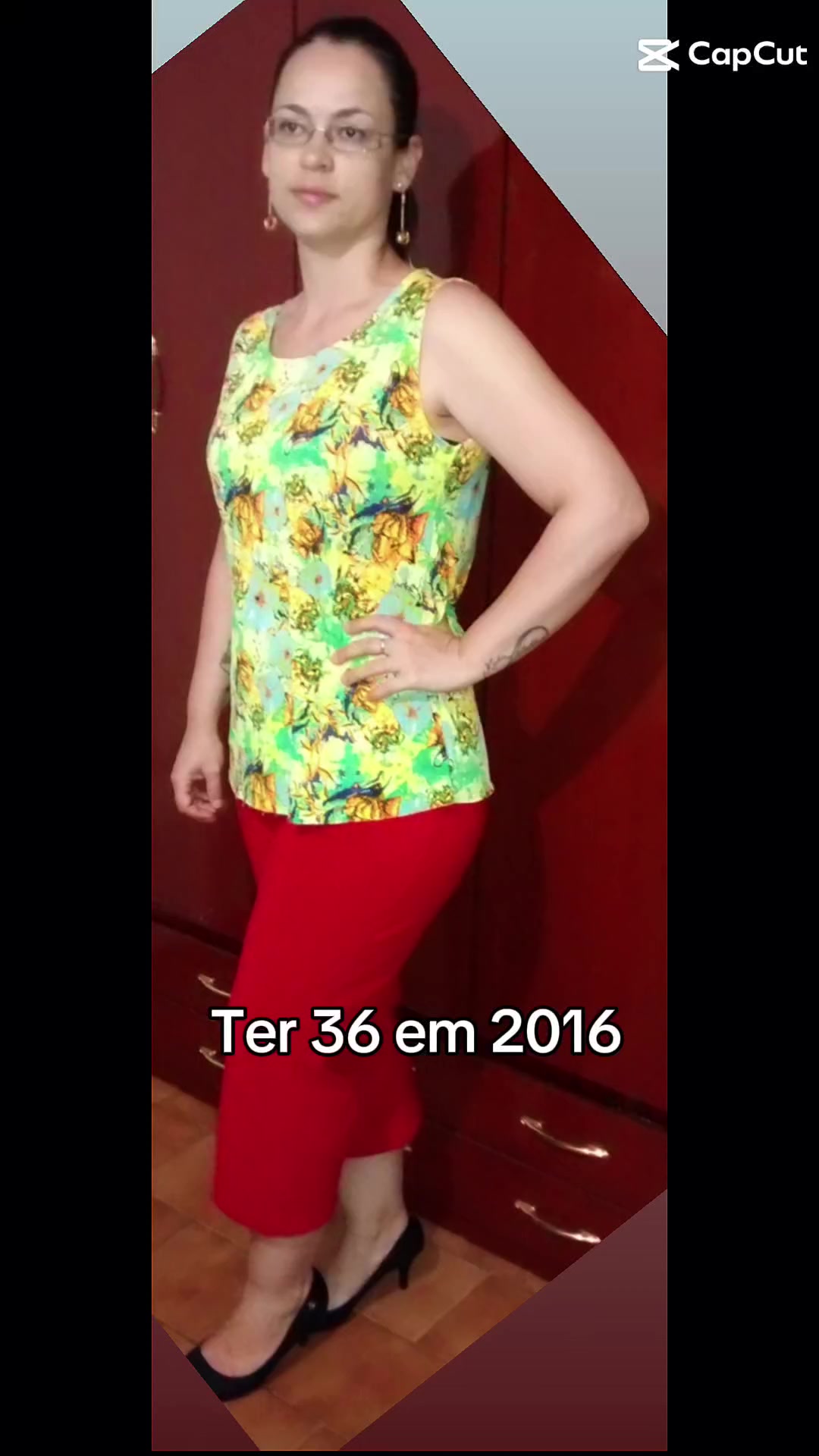 @Vovó Sarada💪🏻👑 Silvia Bovo