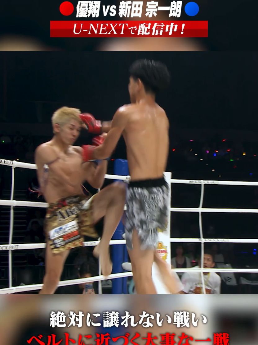 @KNOCK OUT(ノックアウト)公式