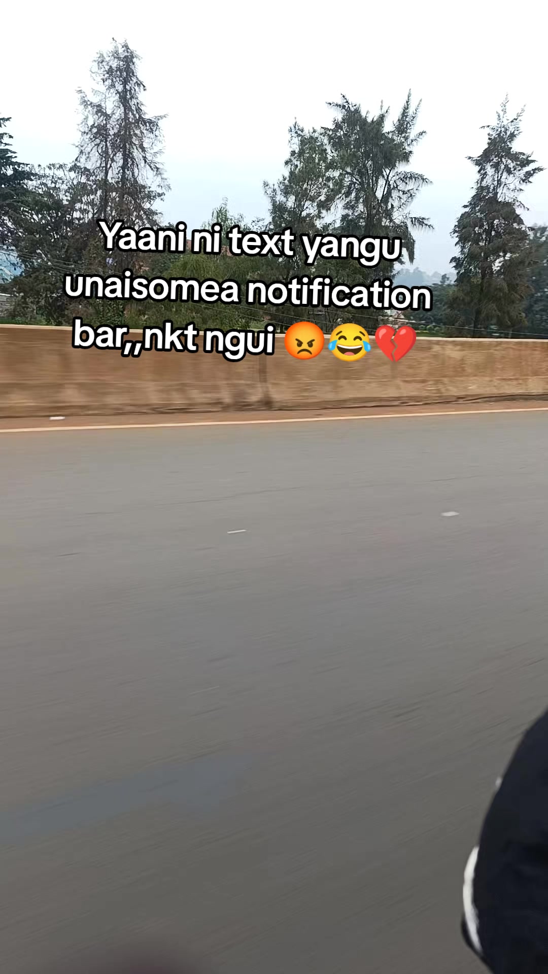@C.I.D kiambu road  🇰🇪