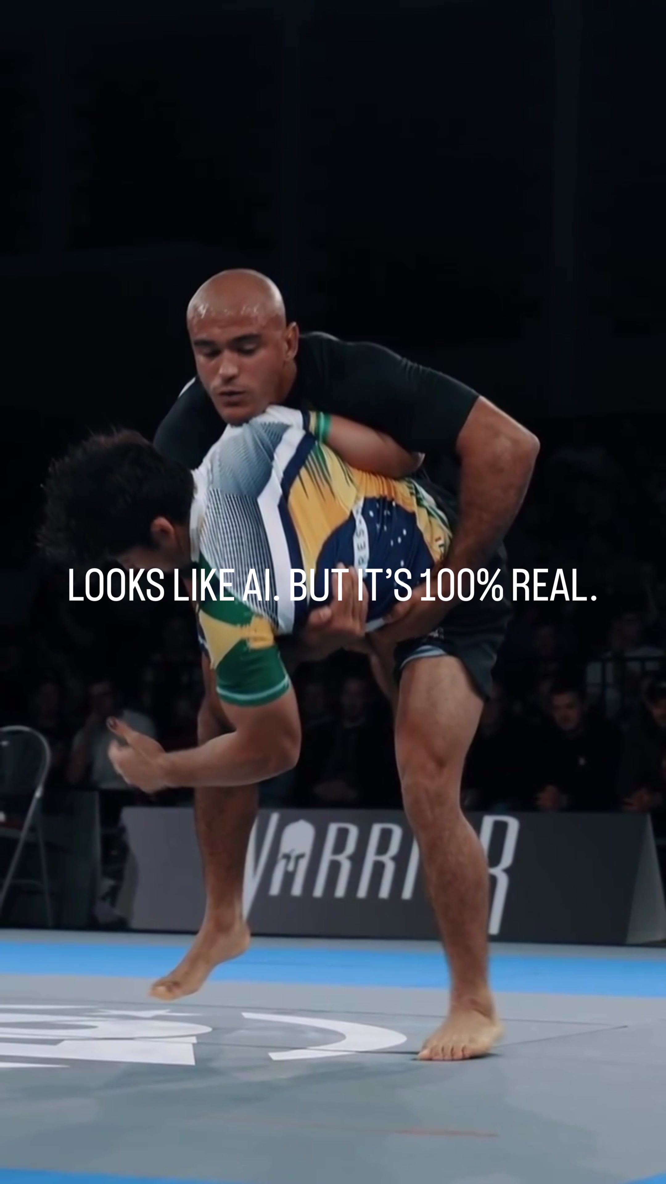 @Havel Marques | BJJ BLACK BELT