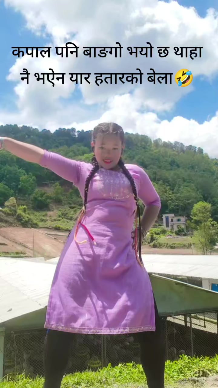 @☦️सोफिया चेपाङ्ग🇳🇵