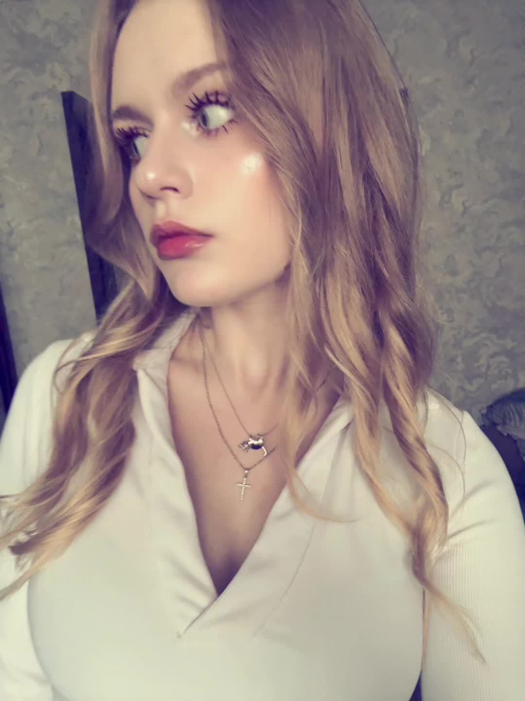 @да я катя