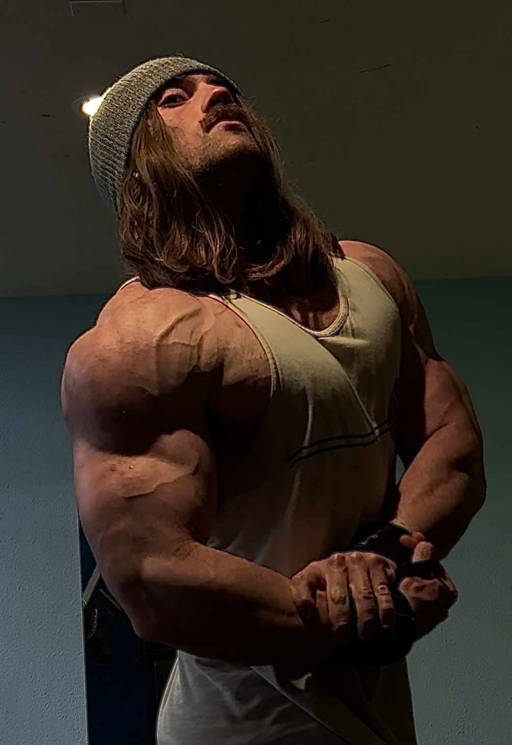 @LucasFit
