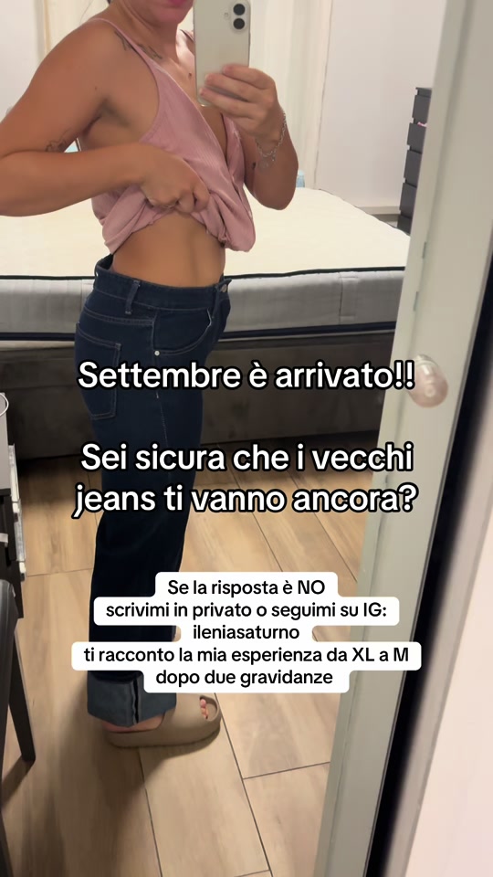 @Ilenia Saturno| MAMMA presente