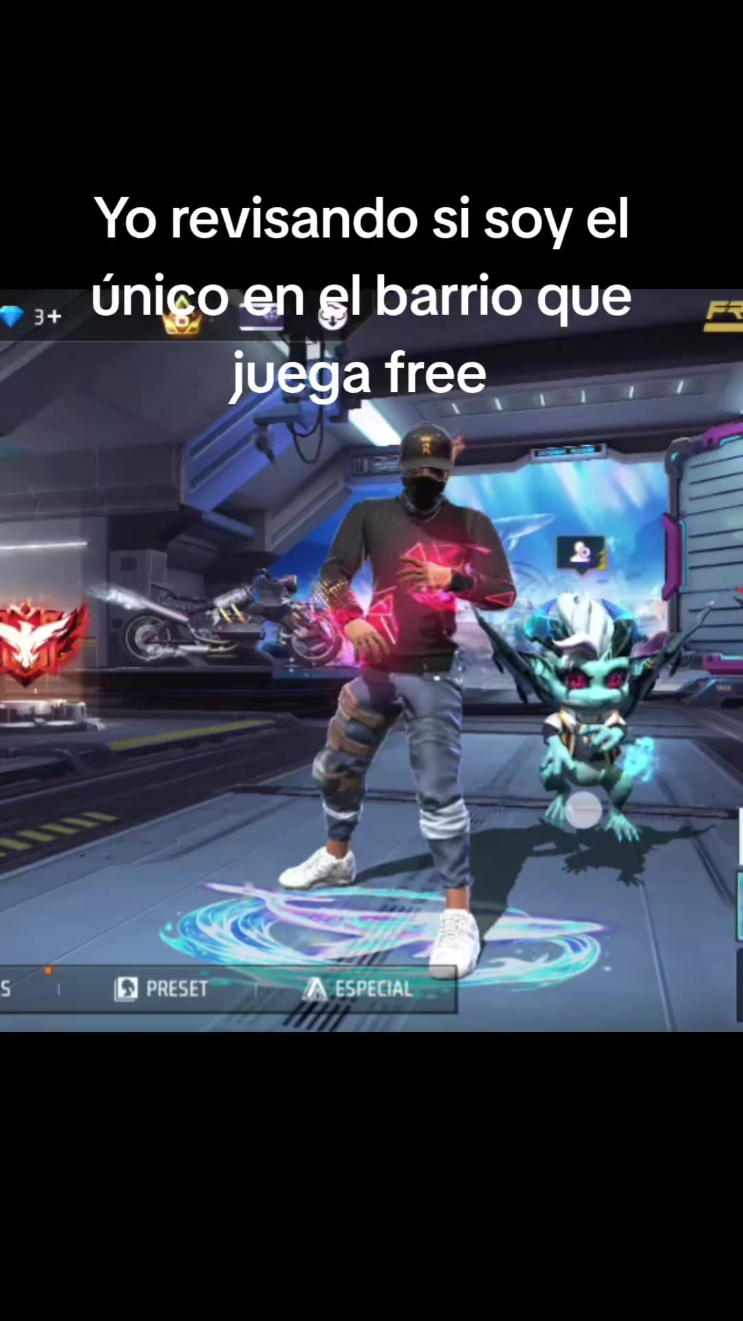 @Diego Ruiz