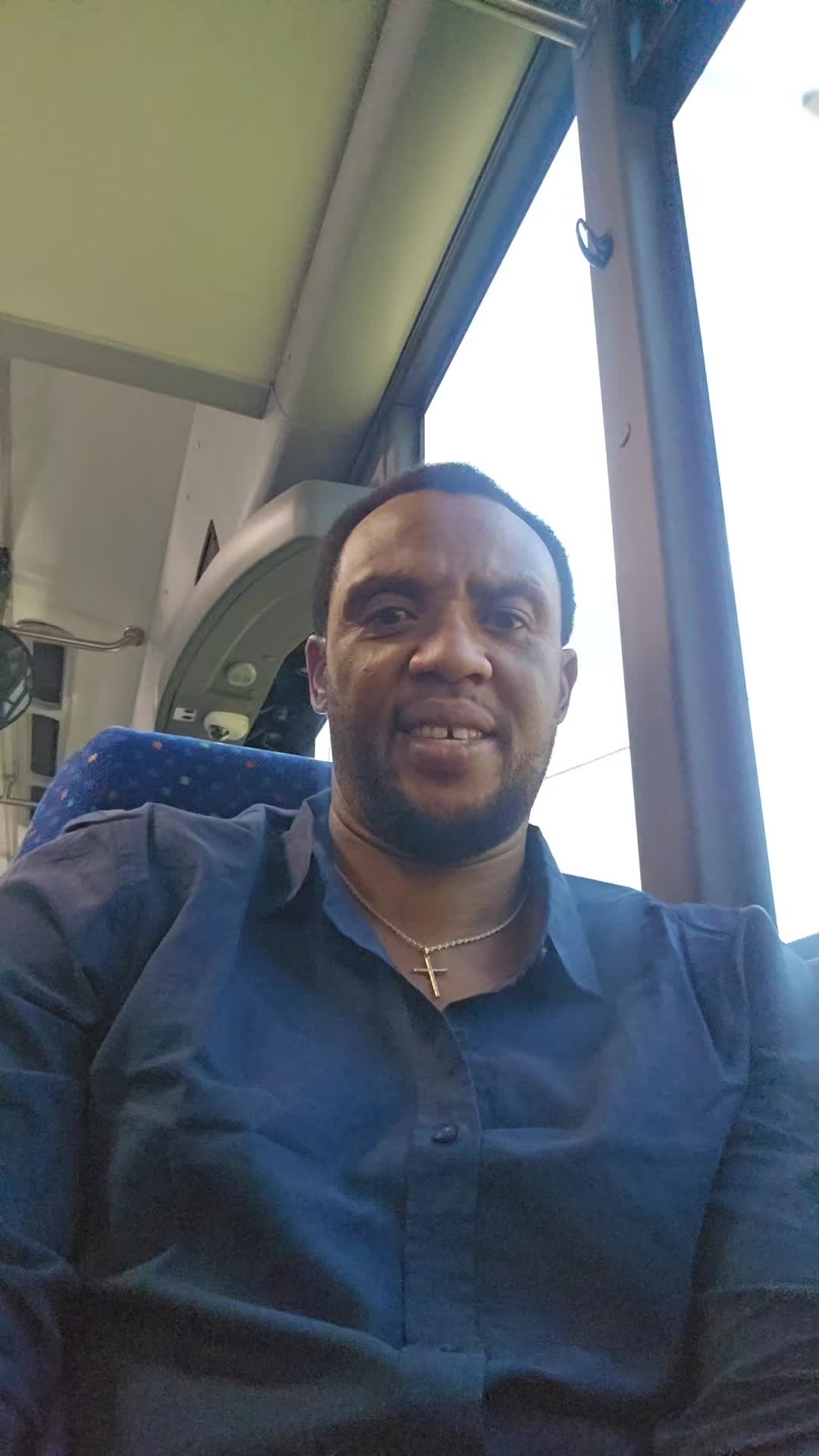 @David Okojie