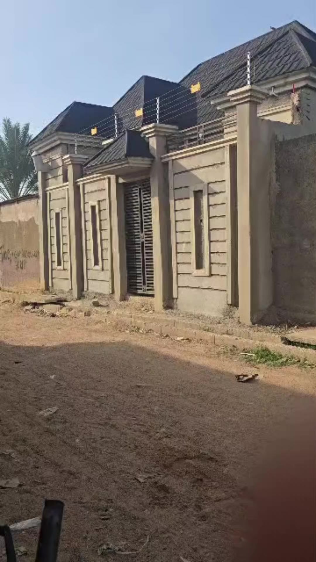 @PEACE HOMES