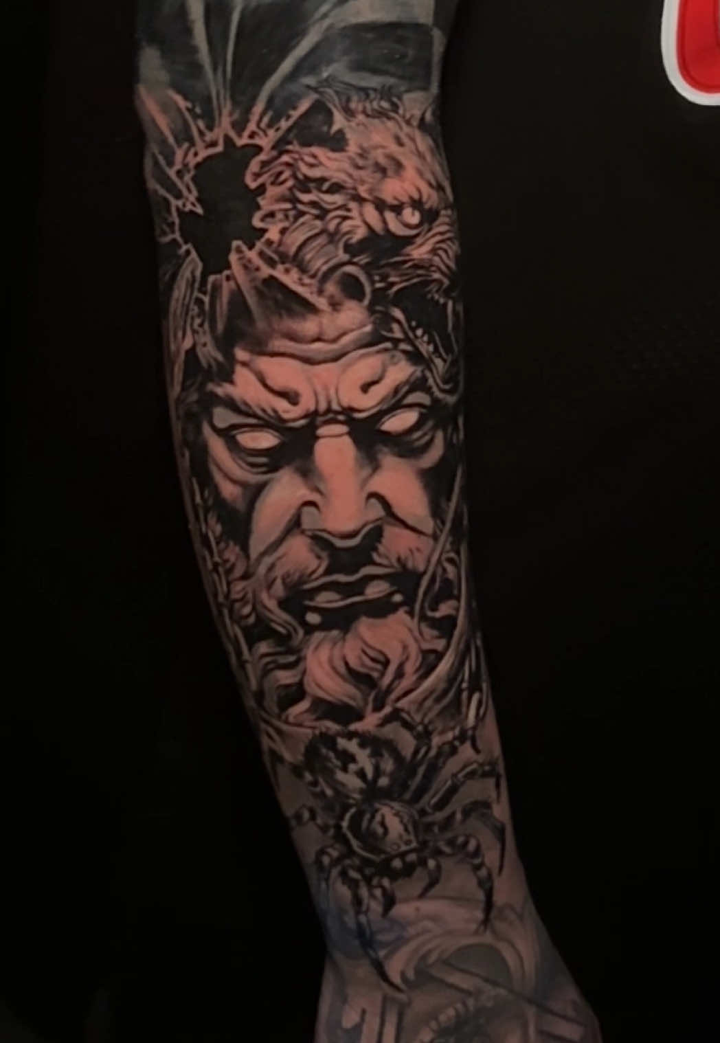 @JFT&rsquo;tattoo🇵🇭🇰🇷
