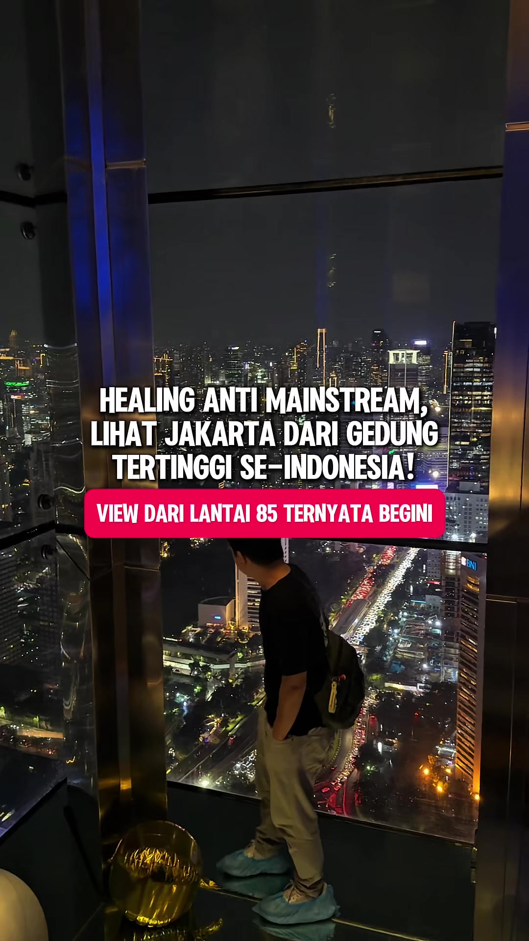 @Handy | Food & Travel