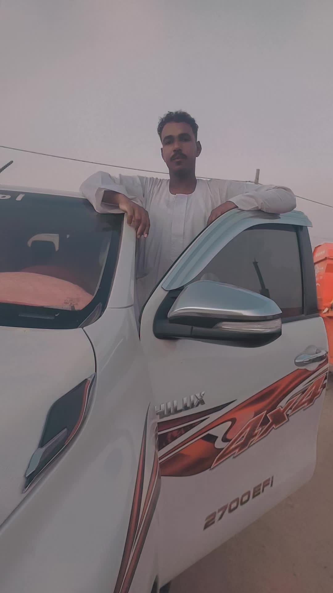 @مزمل