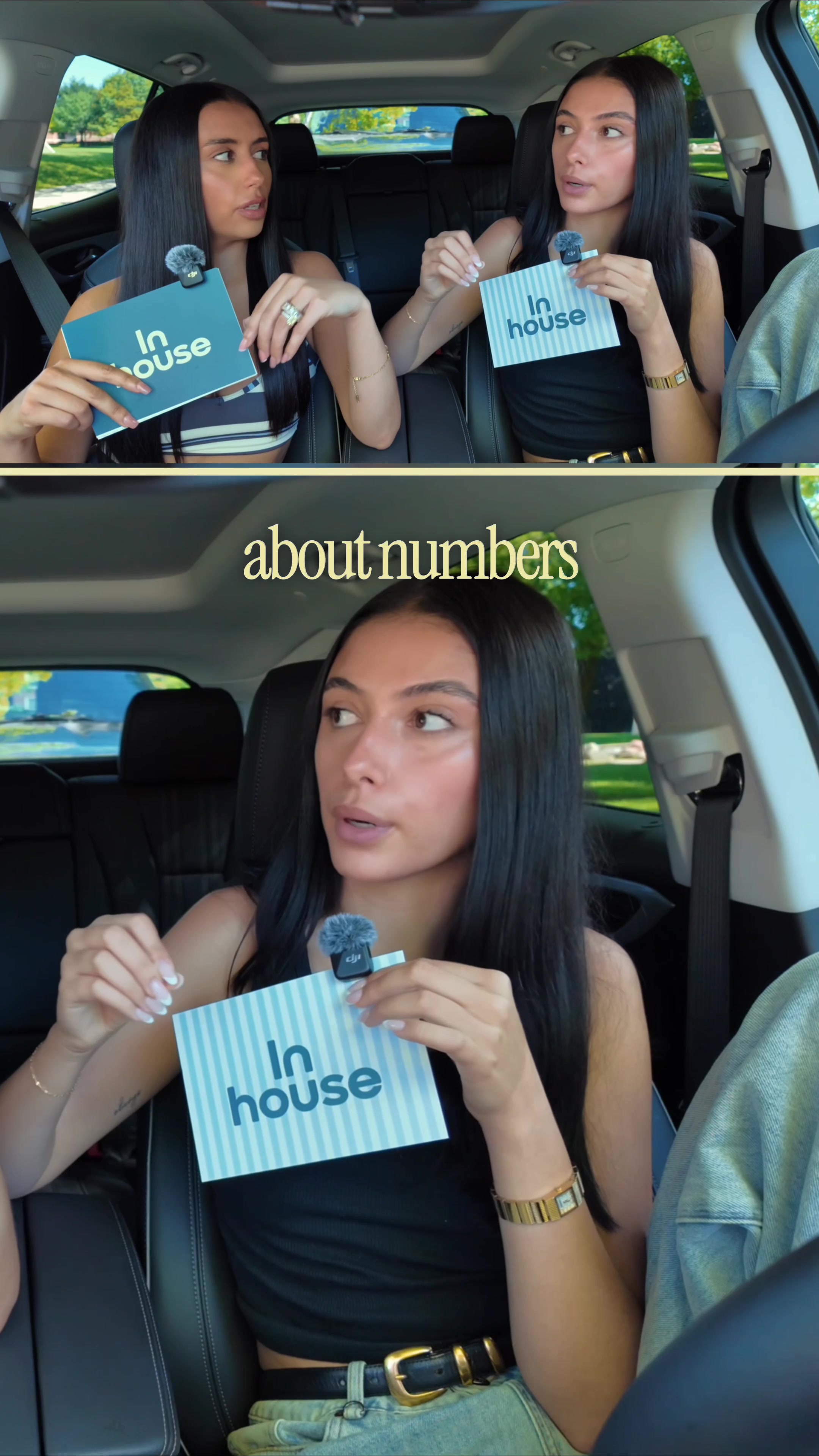@Elise