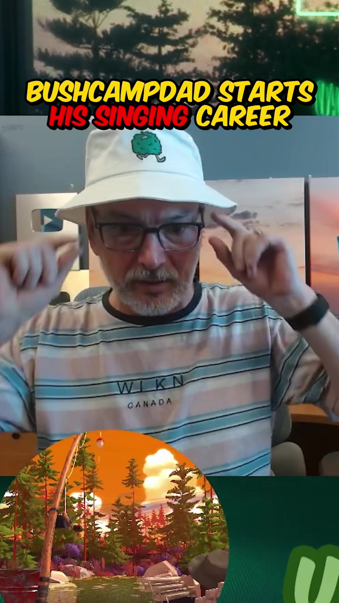 @Xen BushCampDad