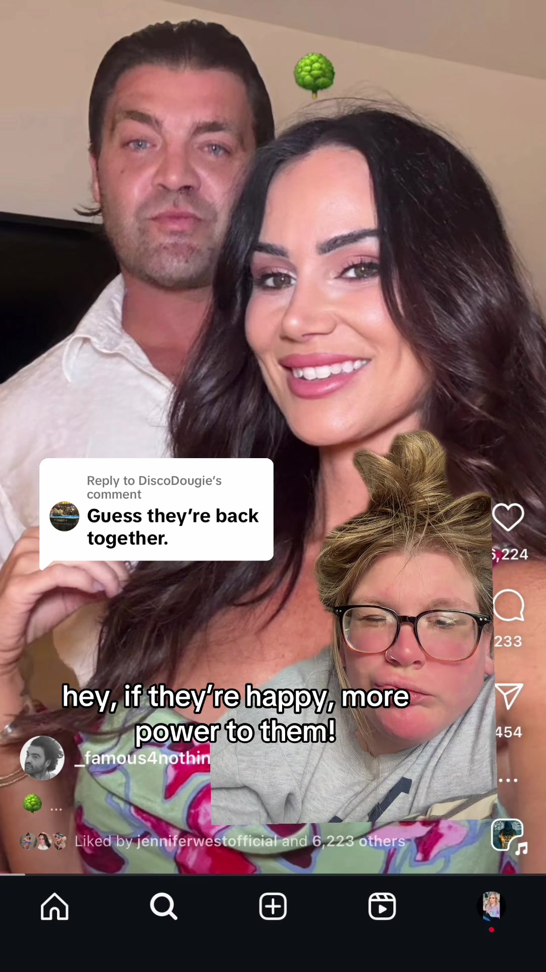 @Paige| Reality TV Queen & Mom