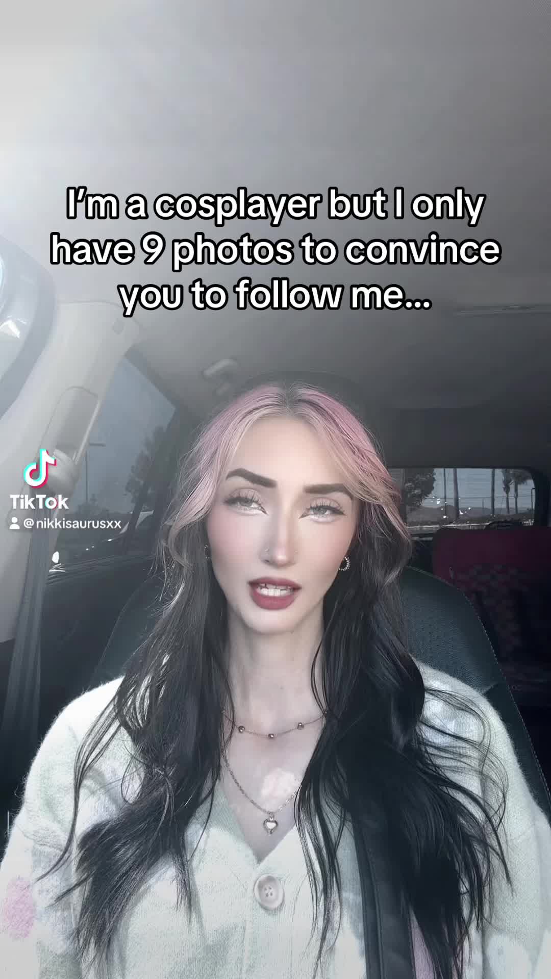 @Nikkisaurusx