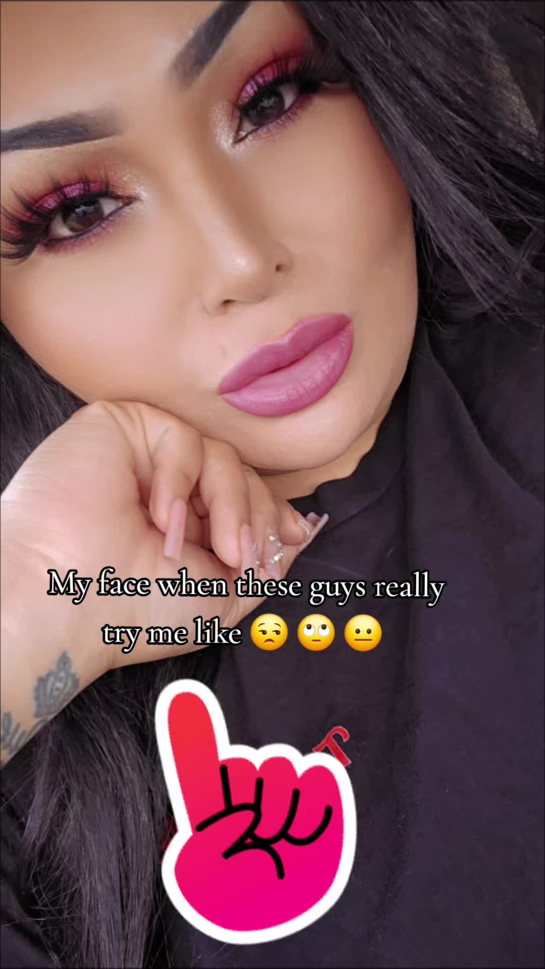 @Vee