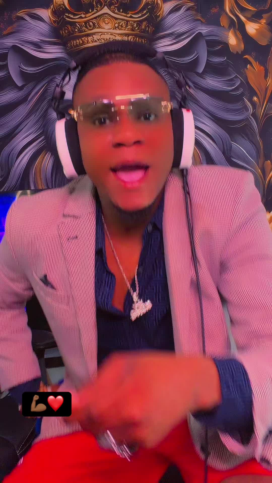 @💧💧Ralph la voix d'Or2 TRF💧