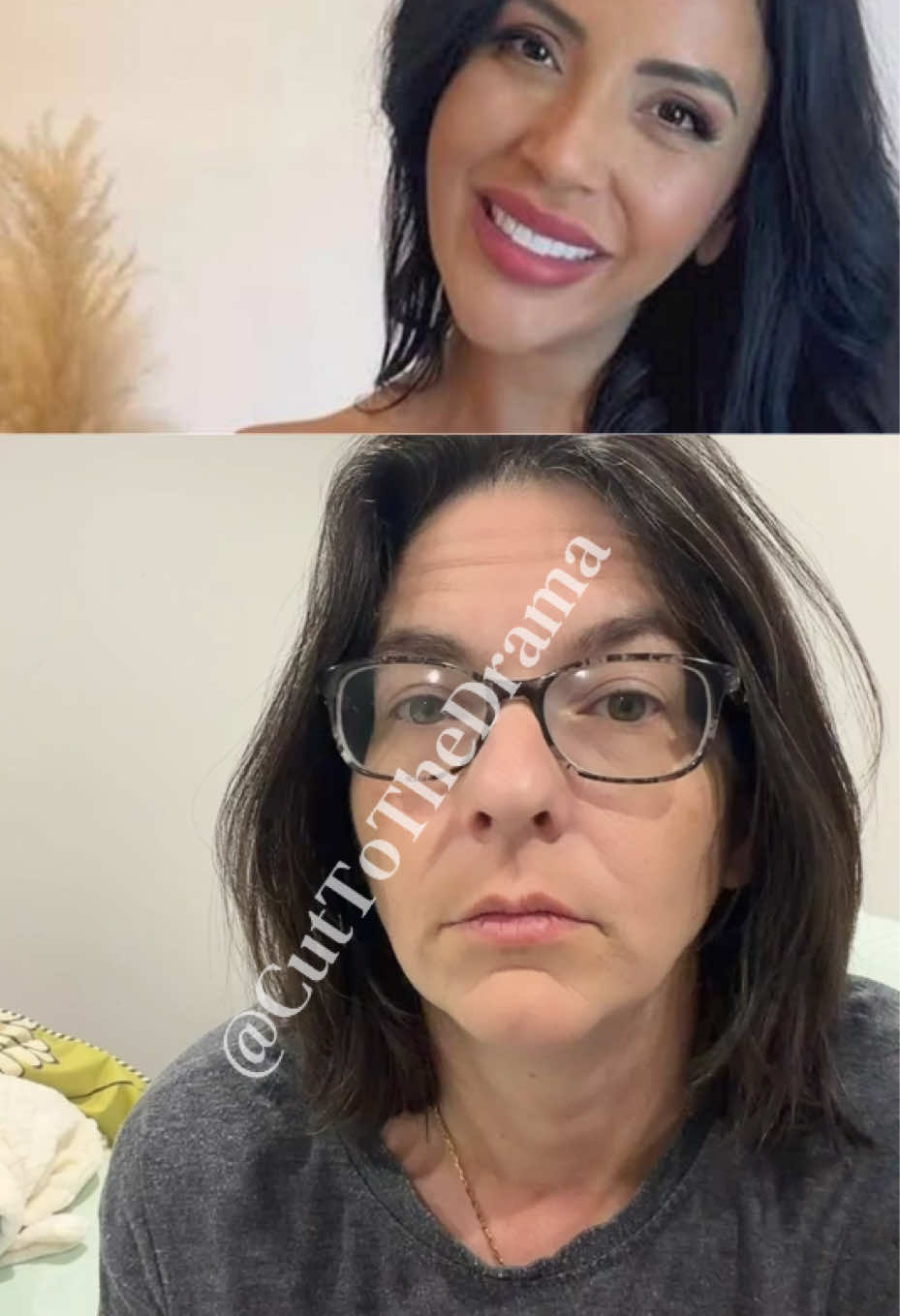 @CutToTheDrama