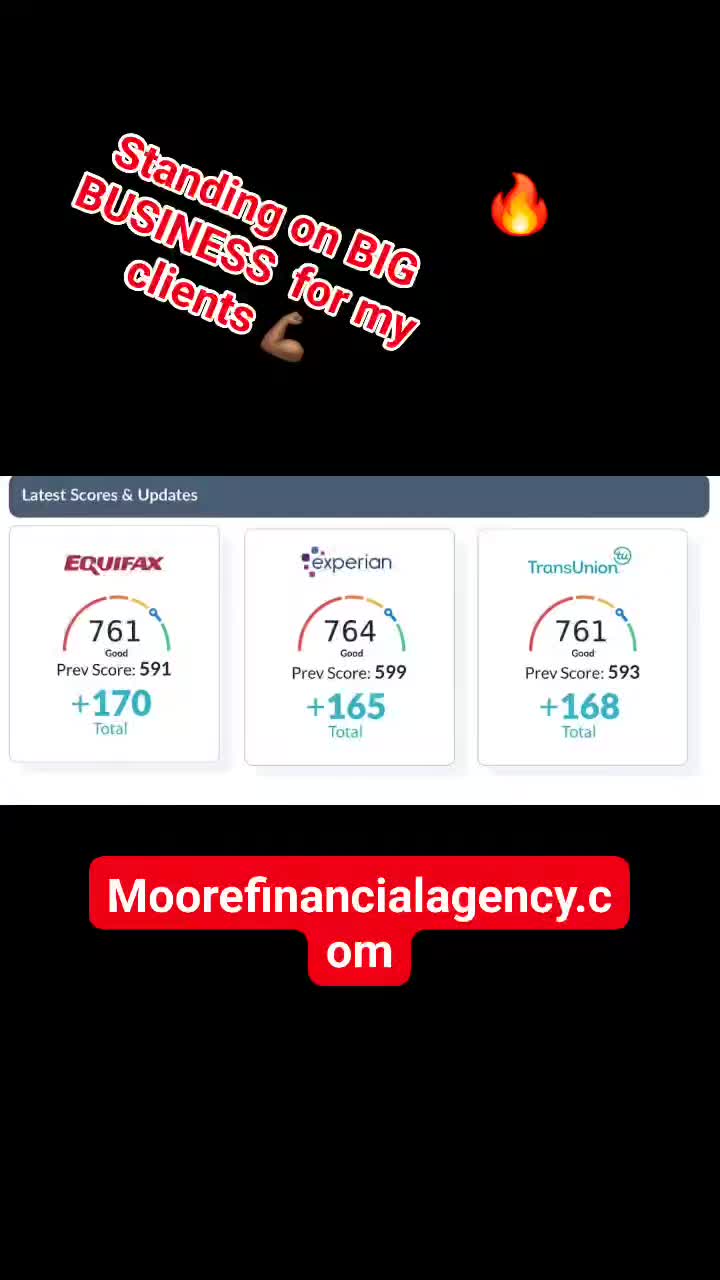 @Moore Financial Agency
