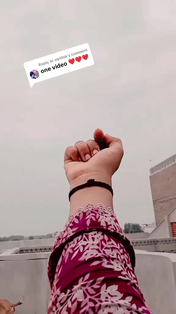 @zidi girl