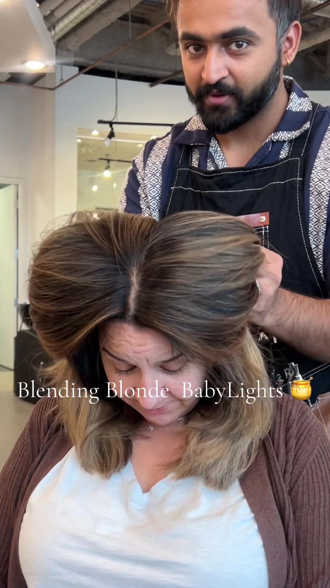 @Hair by Aman YYC🇨🇦