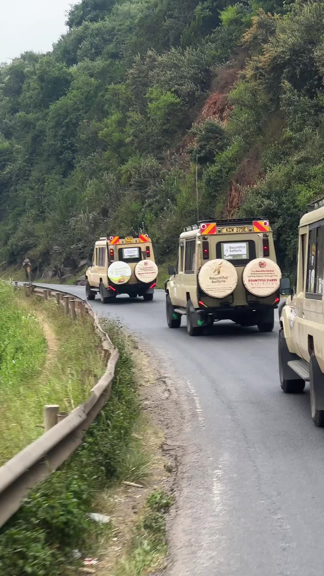 @Bountiful Safaris | Travel