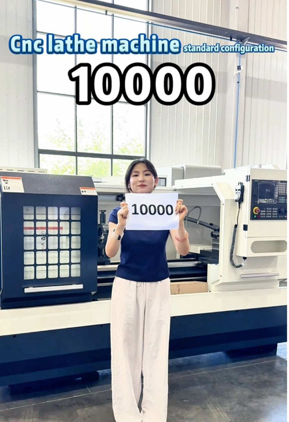 @LUZHONGCNC
