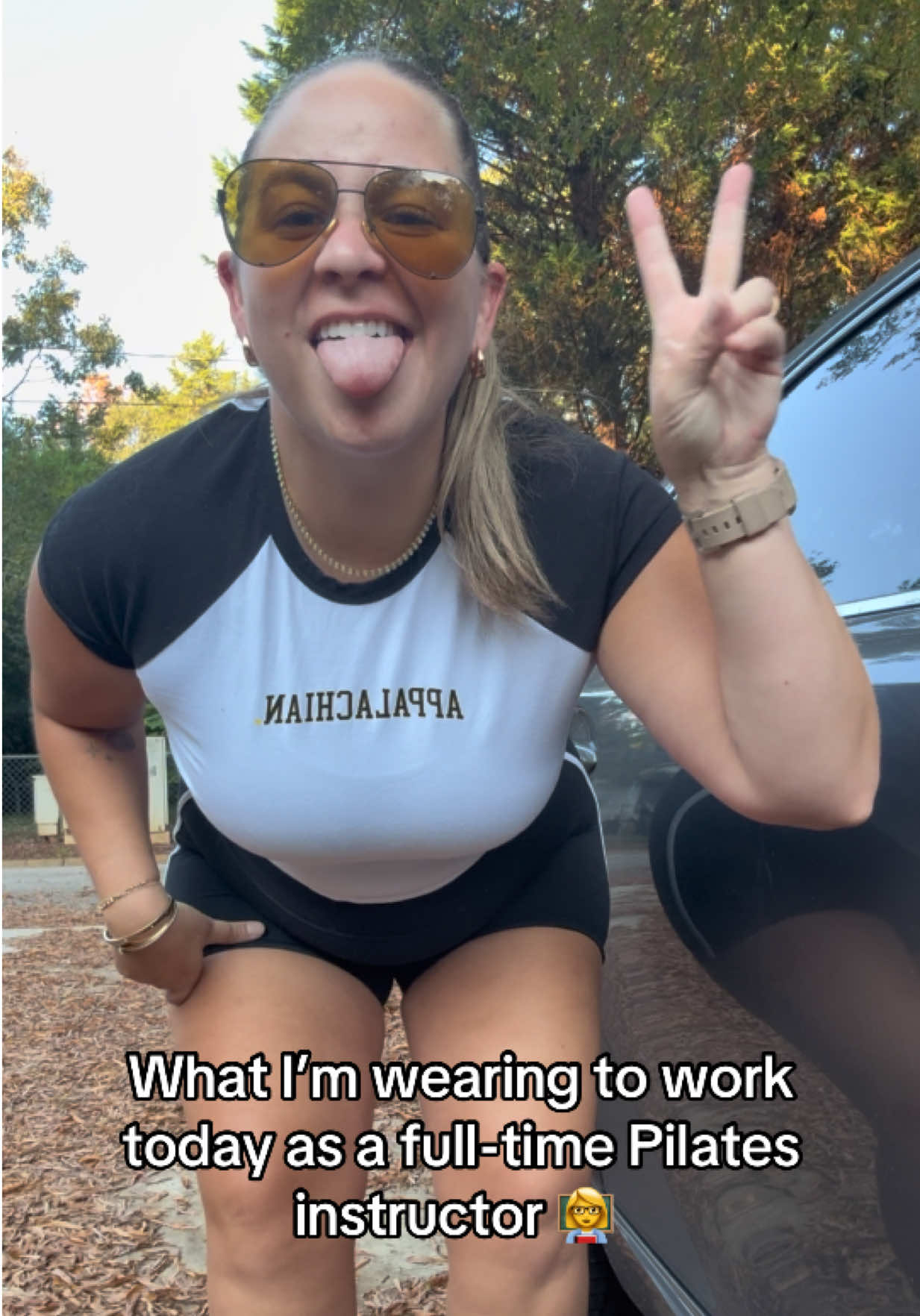 @Jess | Pilates Instructor