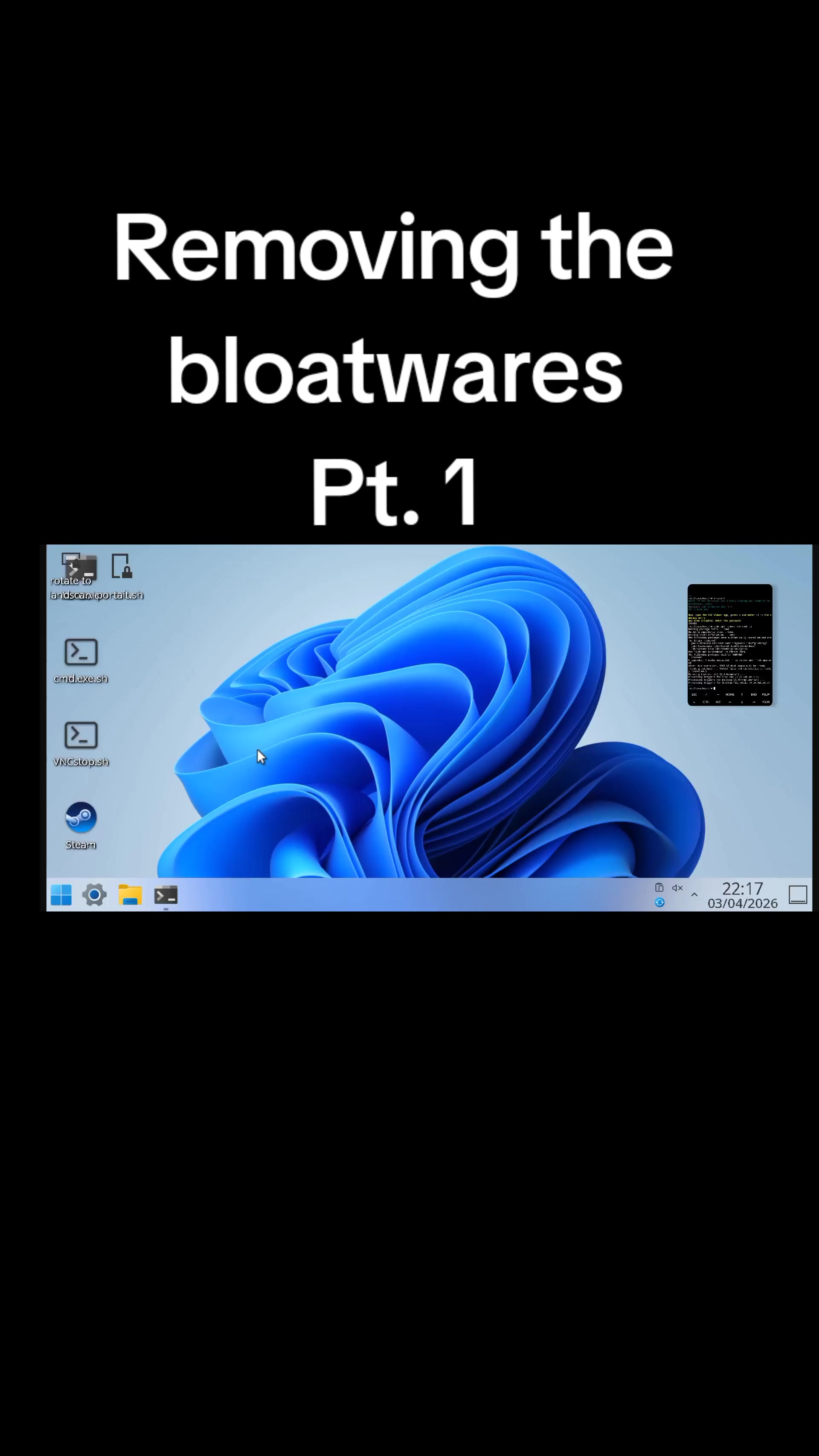 @Windows 10 lover