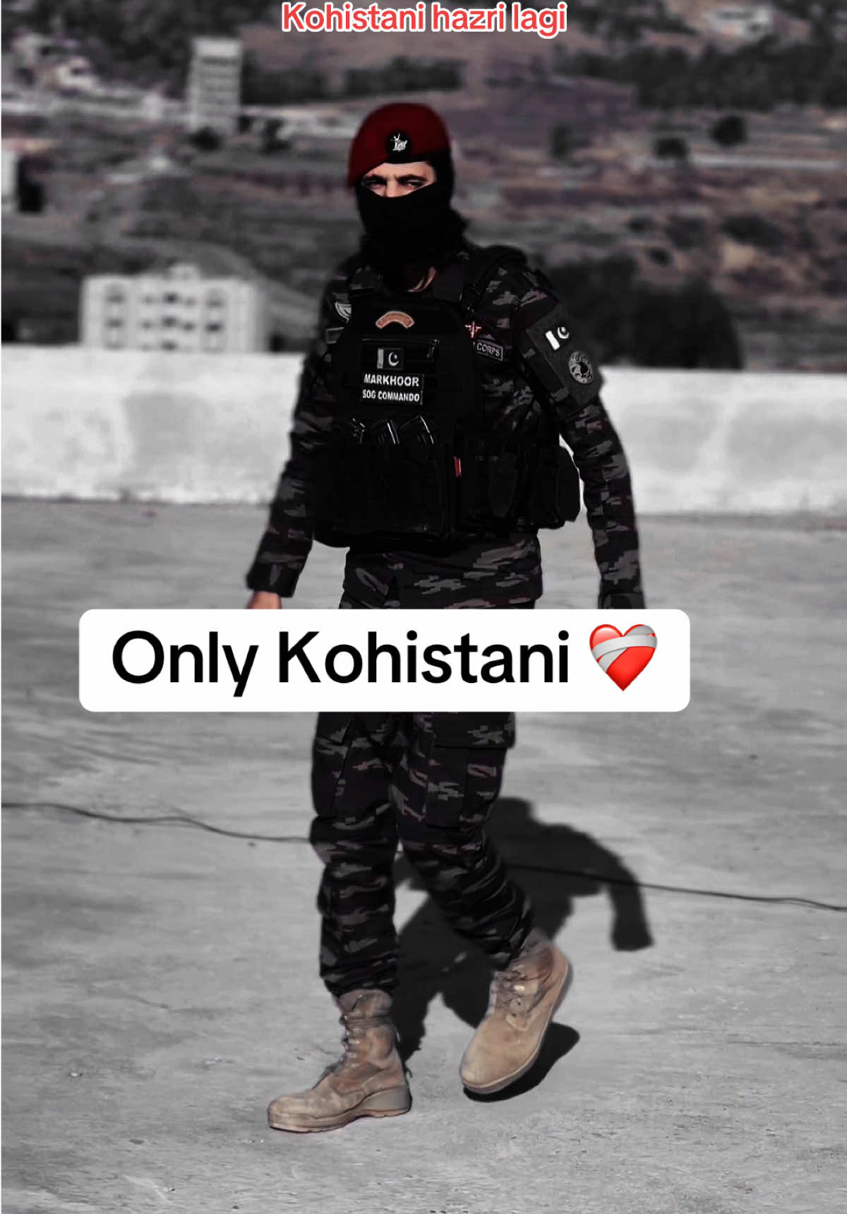 @👑 Kohistan king 👑