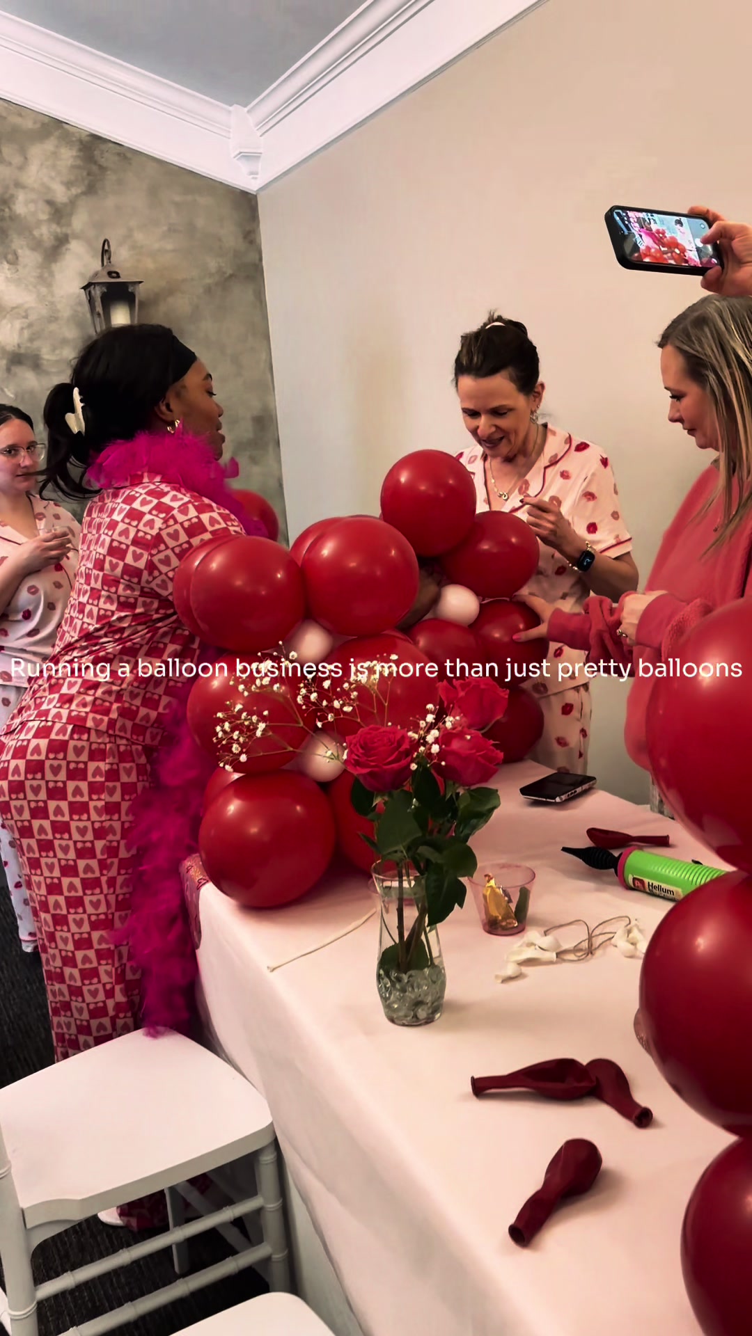 @Desired Decorations