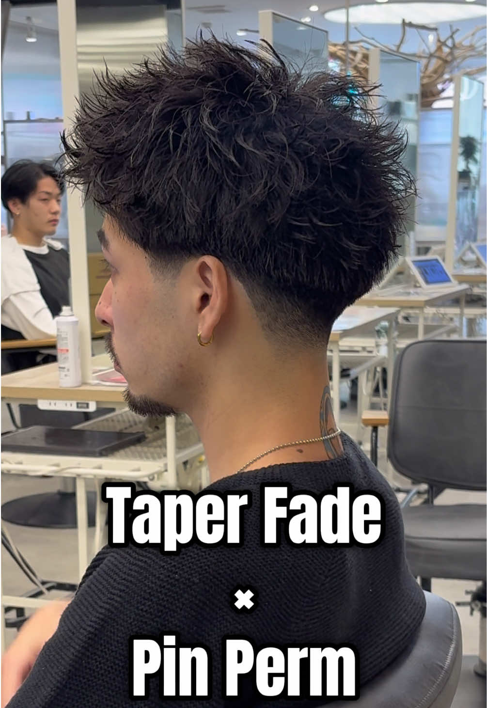 @ショート超特化美容師