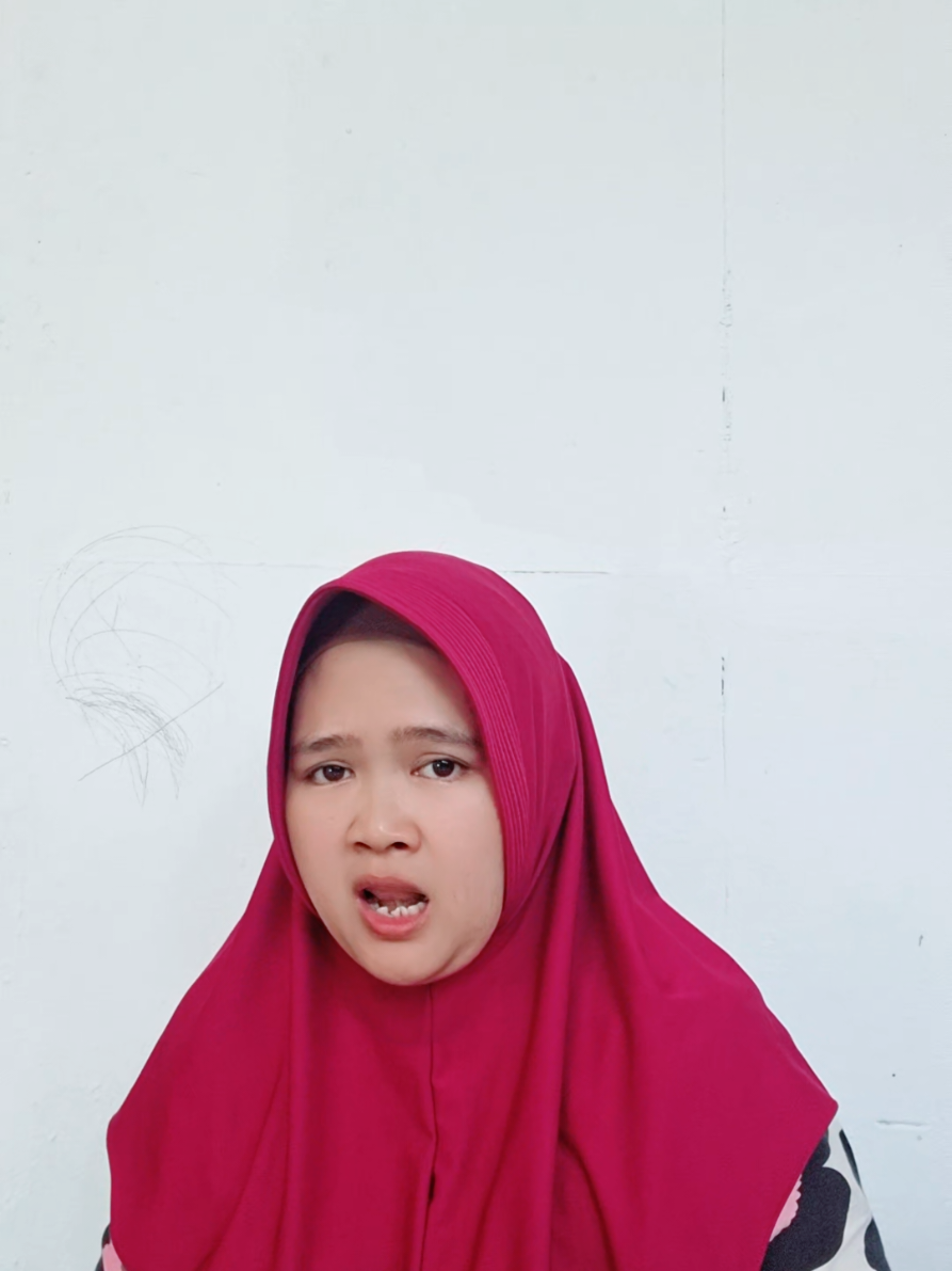 @Mamahnya Razzan