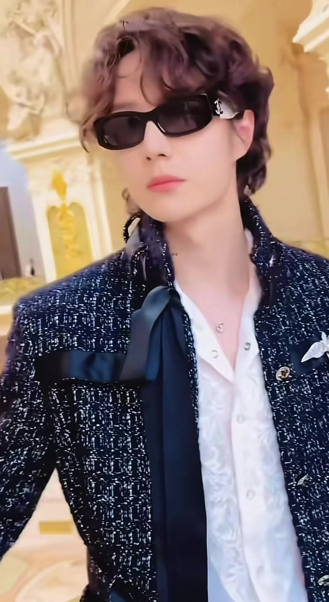 @Dengwei Diamonds 邓为💜